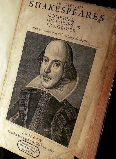 Скачать аудиокнигу Вильям Шекспир в переводах С.Маршака и Б.Пастернака