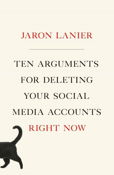 Скачать аудиокнигу 10 аргументов удалить все свои аккаунты в социальных сетях