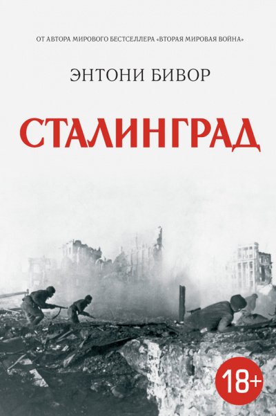 Скачать аудиокнигу Сталинград