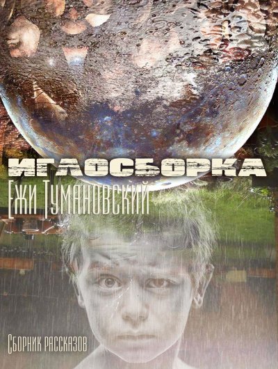 Иглосборка (Сборник рассказов) - Ежи Тумановский