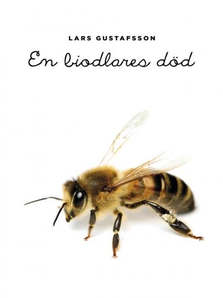 Аудиокнига Смерть пчеловода