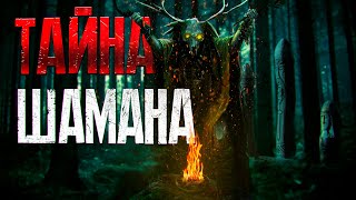 Аудиокнига Тайна Шамана