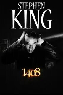 1408 - Стивен Кинг
