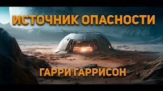 Скачать аудиокнигу Источник опасности