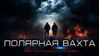 Полярная вахта 3 - Александр Зубенко