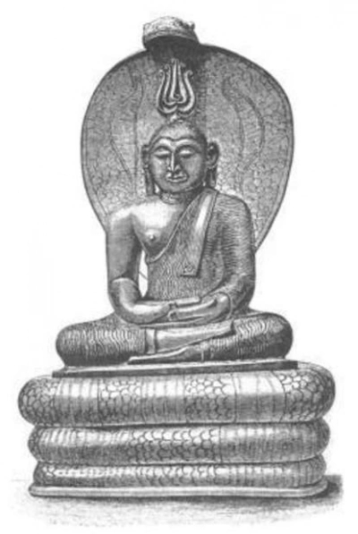 Скачать аудиокнигу Шакьямуни (Будда). Его жизнь и религиозное учение