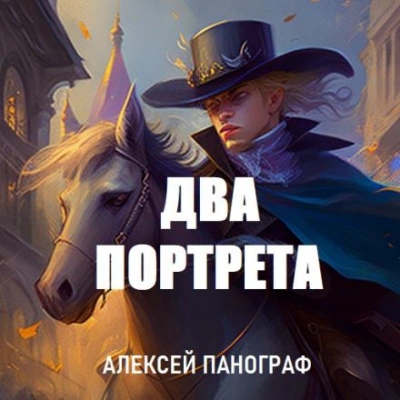 Аудиокнига Два портрета