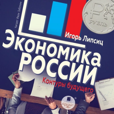 Скачать аудиокнигу Экономика России: контуры будущего
