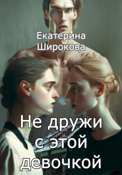 Не дружи с этой девочкой - Екатерина Широкова
