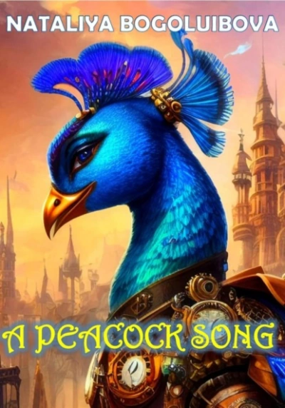 Аудиокнига A Peacock Song
