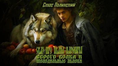 Скачать аудиокнигу Сказ про Ивана Царевича, серого волка и молодильные яблоки