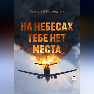 Скачать аудиокнигу На небесах тебе нет места. Уроки жизни