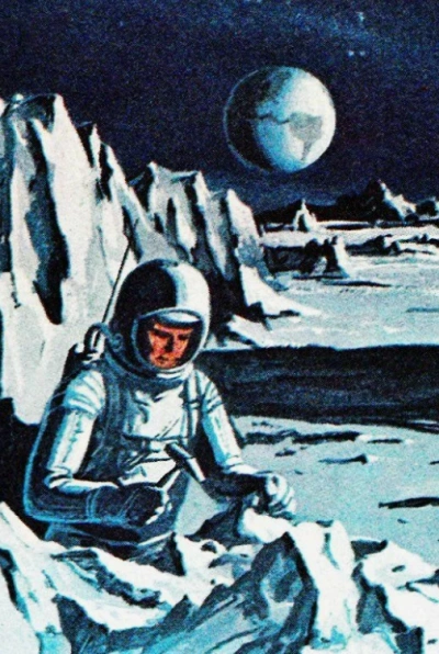 Скачать аудиокнигу Великие научно-фантастические рассказы, год 1960