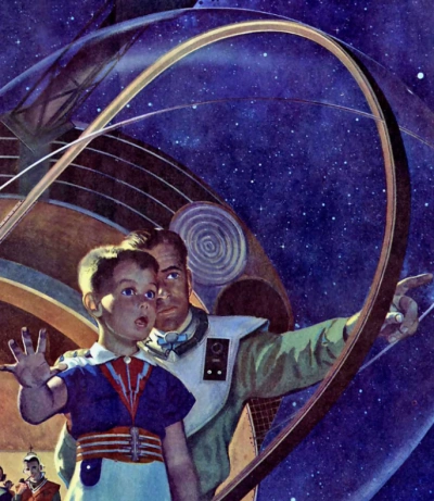 Скачать аудиокнигу Великие научно-фантастические рассказы, год 1939