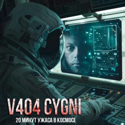 Скачать аудиокнигу V404 Cygni
