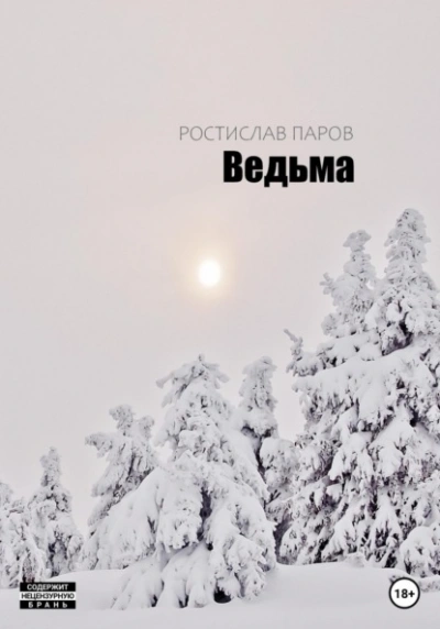 Аудиокнига Ведьма