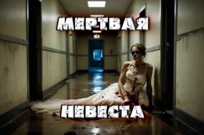 Скачать аудиокнигу Мёртвая невеста