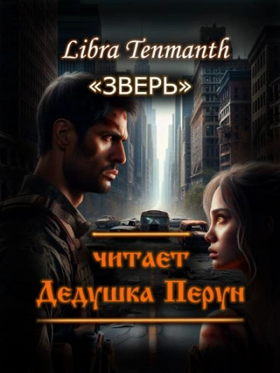 Зверь - Libra Tenmanth