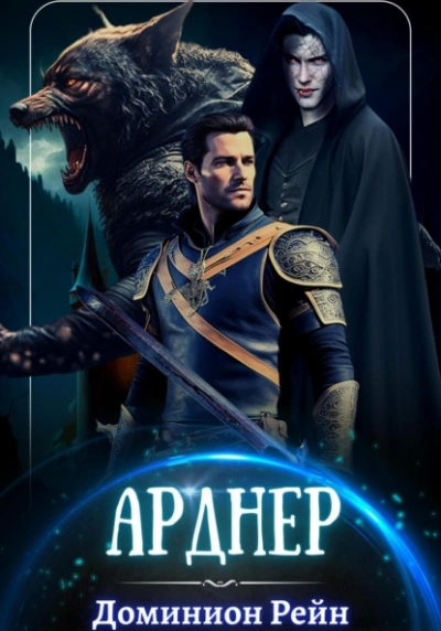 Аудиокнига Арднер