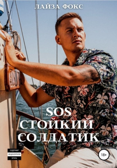 Скачать аудиокнигу SOS. Стойкий солдатик