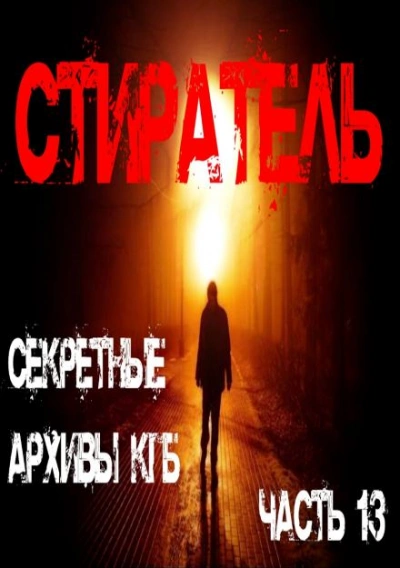 Скачать аудиокнигу Стиратель