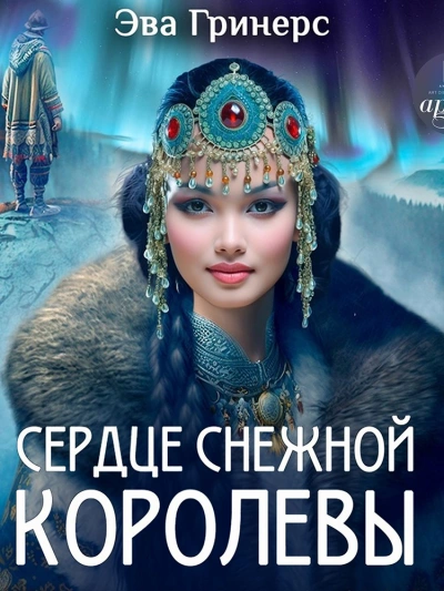 Аудиокнига Сердце Снежной королевы