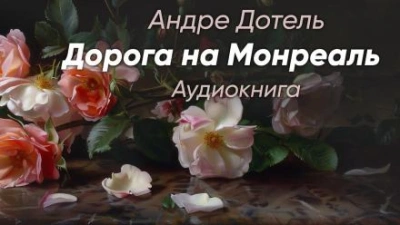 Скачать аудиокнигу Дорога на Монреаль