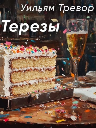 Свадьба Терезы - Уильям Тревор