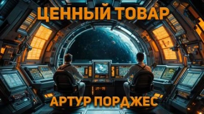 Аудиокнига Ценный товар