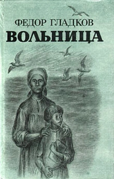 Аудиокнига Вольница