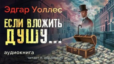 Аудиокнига Если вложить душу...