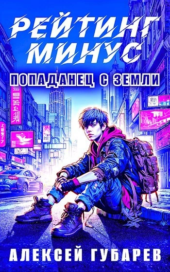 Аудиокнига Рейтинг минус